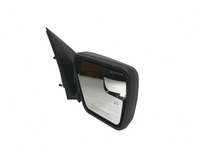 2021 2022 2023 Ford F-150 Front Door Left Right Side Rear View Mirror Heated Driver & Passenger Set - Bumper & Body Parts