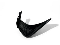 2025 Toyota Camry SE Left Front Bumper Side Molding Trim W/o Sensor Hole Gloss Black - Bumper & Body Parts