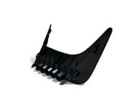 2025 Toyota Camry SE Right Front Bumper Side Molding Trim W/o Sensor Hole Gloss Black - Bumper & Body Parts