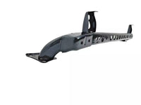 2016 2017 2018 2019 2020 2021 2022 2023 2024 Chevrolet Malibu Radiator Core Support Lower Tie Bar Bracket - Bumper & Body Parts