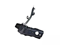 2016 2017 2018 2019 2020 2021 2022 2023 2024 Chevrolet Malibu Radiator Core Support Bracket Upper Right Passenger Side - Bumper & Body Parts