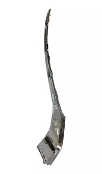 2022-2024 Mitsubishi Outlander & Outlander PHEV Right Front Bumper Upper Chrome Molding Trim Passenger Side - Bumper & Body Parts