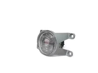 2022-2026 Toyota Corolla Cross Hybrid XLE & XLE Left Front Bumper Fog Light Lamp With Bracket Driver Side - Bumper & Body Parts