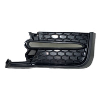 2020-2022 Toyota Corolla XSE SE Left Right Front Bumper DRL Daytime Running Fog Light With Cover Driver & Passenger Set - Bumper & Body Parts