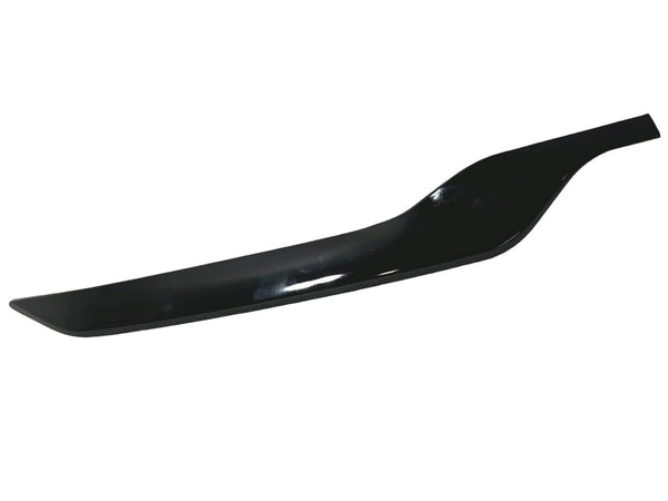 2020 2021 2022 Honda CR-V CRV Rear Bumper Side Molding Trim Left Side Black