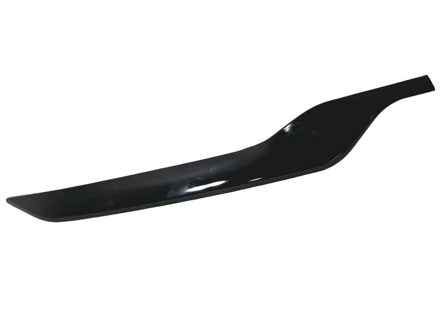 2020 2021 2022 Honda CR-V CRV Rear Bumper Side Molding Trim Left Side Black