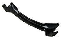 2019-2022 Chevrolet Silverado 1500 & Silverado 1500 LTD Front Bumper Upper Cover With Sensor Holes - Bumper & Body Parts