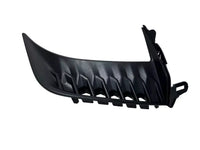 2025 Toyota Camry SE Right Front Bumper Side Molding Trim W/o Sensor Hole Matte Black - Bumper & Body Parts
