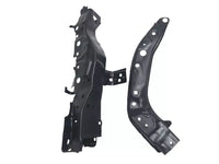 2018-2022 Honda Accord Radiator Core Support Right Passenger Side Bracket - Bumper & Body Parts