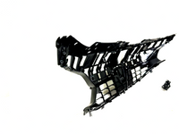 2022 2023 2024 Honda Civic Front Bumper Upper Grille With Brackets - Bumper & Body Parts