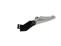 2021 2022 Honda Accord Headlight Chrome Molding Trim Front Left Right Side Upper - Bumper & Body Parts