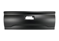 2016-2023 Toyota Tacoma Rear Tail Gate Lift Gate Shell Panel - Bumper & Body Parts