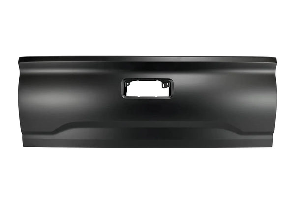 2016 2017 2018 2019 2020 2021 2022 2023 Toyota Tacoma Rear Tail Gate Lift Gate Shell Panel