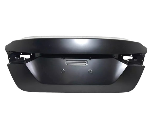 2020 2021 2022 2023 2024 2025 Nissan Sentra Rear Trunk Deck Lid Shell Panel With Camera Option