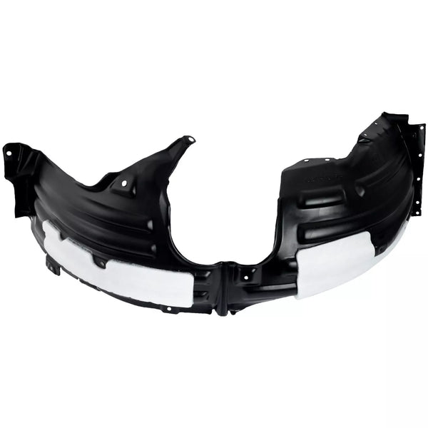 2022 2023 2024 Mitsubishi Outlander & Outlander PHEV Right Front Fender Inner Liner Passenger Side