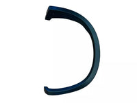 2022-2024 Mitsubishi Outlander & Outlander PHEV Left Rear Wheel Flare Molding Trim Driver Side - Bumper & Body Parts