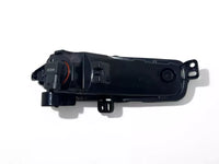 2020-2024 Ford Transit 150 250 350 350HD E-Transit Left Right Front Bumper Fog Light Lamp With Cover Driver & Passenger Set - Bumper & Body Parts
