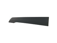 2014 2015 2016 2017 2018 2019 2020 2021 2022 2023 Ford Transit Connect Front Door Body Side Molding Left Driver Side - Bumper & Body Parts