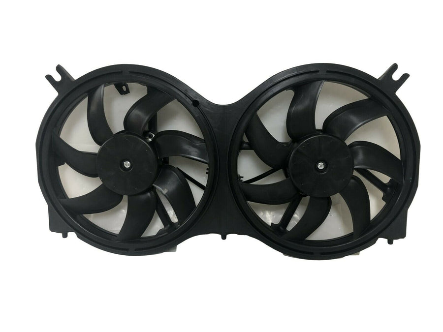 2013-2019 Infiniti QX60 JX35 Radiator Cooling Fan