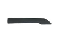 2014 2015 2016 2017 2018 2019 2020 2021 2022 2023 Ford Transit Connect Front Door Body Side Molding Right Passenger Side - Bumper & Body Parts