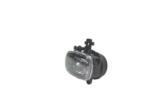 2021 2022 2023 Nissan Rogue Front Bumper Fog Light Lamp With Bracket Left Driver Side - Bumper & Body Parts