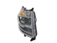 2014 2015 2016 2017 2018 2019 2020 2021 2022 Ram Promaster 1500 2500 3500 Headlight Lamp With DRL Front Left Driver Right Passenger Set - Bumper & Body Parts