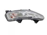 2019-2024 Chevrolet Malibu Fog Light DRL Left Right Driver Passenger side Set - Taxes-e-Parts