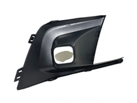 2022 2023 2024 Honda Civic Front Bumper Fog Light Cover Left Driver Side - Bumper & Body Parts