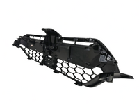 2020 2021 2022 Honda CR-V CRV Front Bumper Upper Grille With Camera Option Honeycomb - Bumper & Body Parts