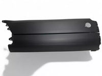 2015 2016 2017 2018 2019 2020 2021 2022 2023 2024 2025 Ford Transit 250 350 350HD Extended Left Rear Bumper Side Cover Extension Panel Driver