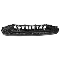 2023-2025 Honda Accord Grille Front Bumper Upper Grille Mesh Black - Bumper & Body Parts