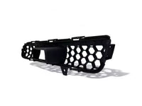 2008-2015 Infiniti EX35 EX37 QX50 Left Right Front Bumper Lower Grille Driver Passenger Set Honeycomb - Bumper & Body Parts