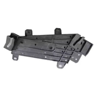 2011-2019 Infiniti M56 M37 M35H Q70 Q70L Left Right Front Headlight Bracket Driver Passenger Set - Bumper & Body Parts