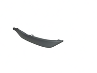 2020 2021 2022 Honda CR-V CRV Rear Bumper Side Molding Trim Right Passenger Gray - Bumper & Body Parts