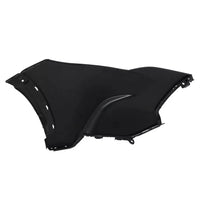 2022-2025 Toyota Corolla Cross L LE Hybrid LE Front Bumper Left Driver Side Cover - Bumper & Body Parts