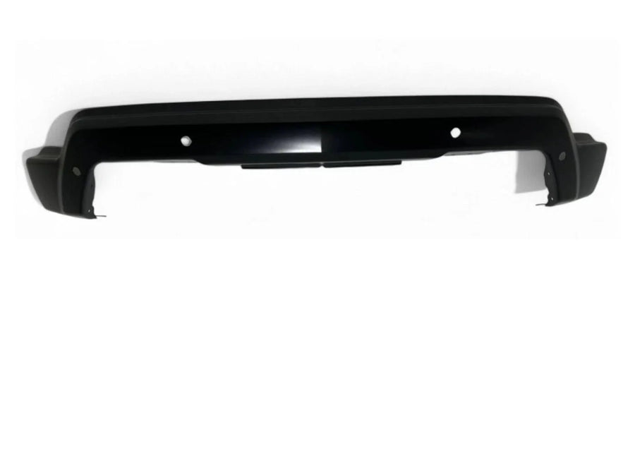2022 2023 2024 2025 Chevrolet Silverado 1500 & Silverado 1500 LTD Front Bumper Cover With Sensor Holes
