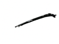 2021 2022 Honda Accord Headlight Chrome Molding Trim Front Left Right Side Upper - Bumper & Body Parts