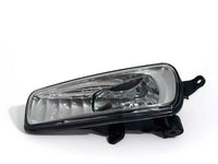 2020-2024 Ford Transit 150 250 350 350HD E-Transit Left Right Front Bumper Fog Light Lamp With Cover Driver & Passenger Set - Bumper & Body Parts