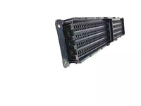 2016 2017 2018 2019 2020 2021 2022 2023 2024 Chevrolet Buick Bolt EV Bolt EUV LaCrosse Malibu Front Bumper Grille Shutter Without Motor - Bumper & Body Parts