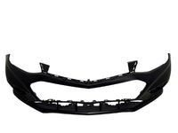 2016 2017 2018 Chevrolet Cruze Front Bumper Cover Without Sensor Holes