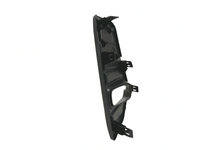 2021 2022 2023 Nissan Kicks SR Front Bumper Fog Light Cover Left Driver Side Gloss Black - Bumper & Body Parts