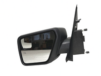 2021 2022 2023 Ford F-150 Front Door Left Side Rear View Mirror Heated Driver - Bumper & Body Parts