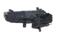 2016 2017 2018 Chevrolet Malibu Front Bumper Running Light Lamp Right Passenger Side - Bumper & Body Parts