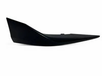2025 Toyota Camry SE Right Front Bumper Side Lower Molding Trim Matte Black - Bumper & Body Parts