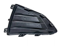 2019 Chevrolet Cruze Front Bumper Fog Light Cover Left Driver Side - Bumper & Body Parts