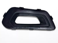 2020-2024 Ford Transit 150 250 350 350HD E-Transit Left Right Front Bumper Fog Light Cover With Hole Driver & Passenger Pair - Bumper & Body Parts