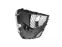 2021 2022 2023 Genesis G80 Front Bumper Upper Grille With Sensor Holes & Camera Option Mesh - Bumper & Body Parts