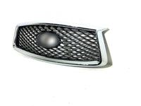 2019-2025 Infiniti QX50 Front Bumper Upper Grille Without Camera Option - Bumper & Body Parts