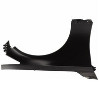 2014-2024 Infiniti Q50 Right Front Fender Panel Passenger Side - Bumper & Body Parts