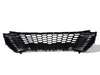 2025 Toyota Camry SE Front Bumper Lower Grille Gloss Black - Bumper & Body Parts